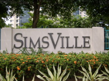 Simsville (D14), Condominium #1076392